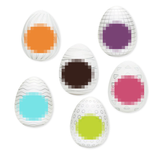 Cross-border adult sex toys, male silicone portable sex toy, masturbation egg, adult sex products, masturbation cup