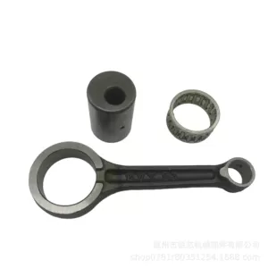 Motorcycle crankshaft connecting rod suitable for HONDA SCOOPY-1/BEAT110 BEAT F connecting rod accessories