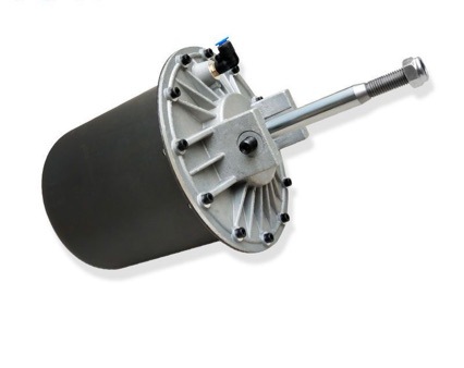 Desmontaje automático del neumático accesorios cambiador de neumáticos escape único cubierta de aluminio gran conjunto de cilindro bomba de presión de neumáticos tambor de aire neumático universal