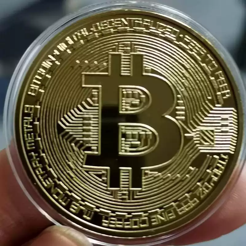 Medal, coins, creative currency