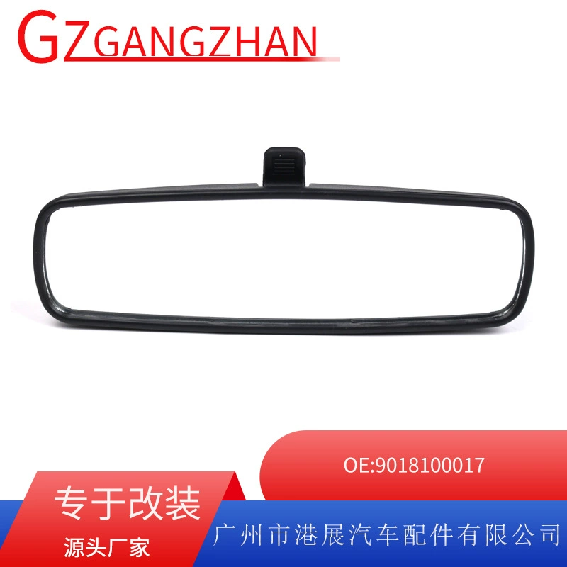 Для Mercedes-Benz W638 эндоскоп с ручной регулировкой автомобиля эндоскоп заднего вида 6398100517