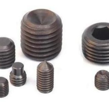 东莞羽丰机米紧定止付螺丝上机打样品费  不包邮!