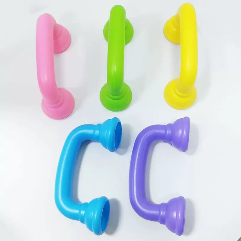 幼儿园听筒语言区早教英语课堂教具玩具纠正发音训练仿真电话