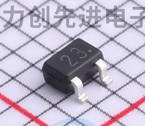 DTC143EUA-TP 封装 SOT-323 数字三极管