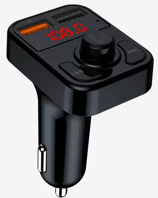 Cross-border e-commerce wholesale Bluetooth Bluetooth Hands-free dəstləri - a9s-black