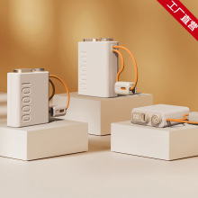 ��푻�푣�i-mu��S8�Ƅ��Դ��늌�10000mAh֧�ֳ������һ�f����