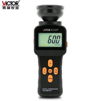 Victor Victory Instruments tachometer