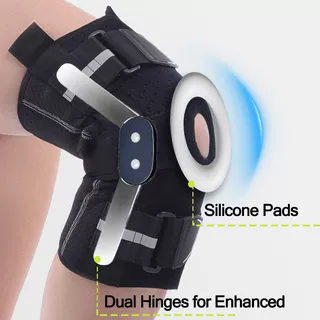 Custom Adjustable Knee Support Wholesale for  Men and Women