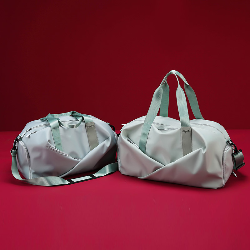 sports bag