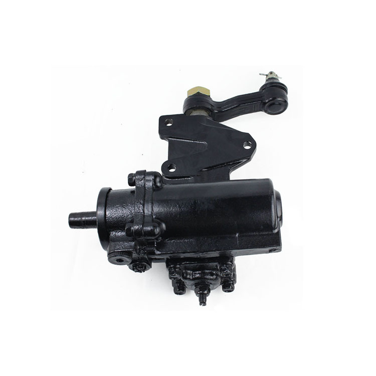 Steering gear Mitsubishi L200 MR133333 MB351680 MR319975 Mitsubishi L200