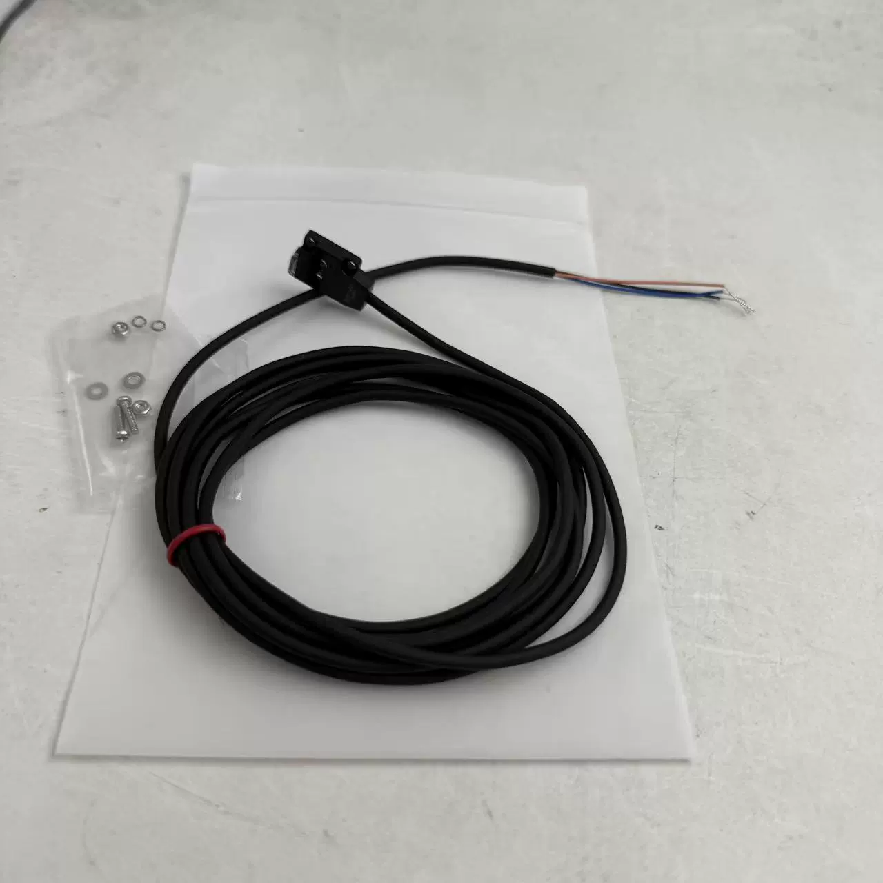 Прямой заводской датчик фотоэлектрический переключатель EX-14A, массовое производство реальных снимков