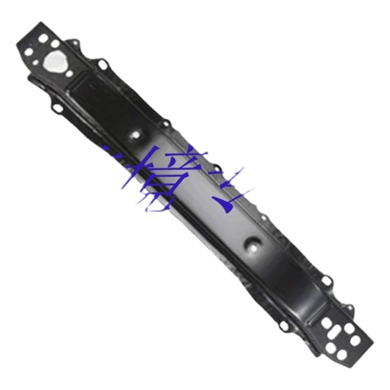 Подходит для Toyota Prius PRIUSC рамка переднего бампера кронштейн бампера автомобильные аксессуары 52131-52250