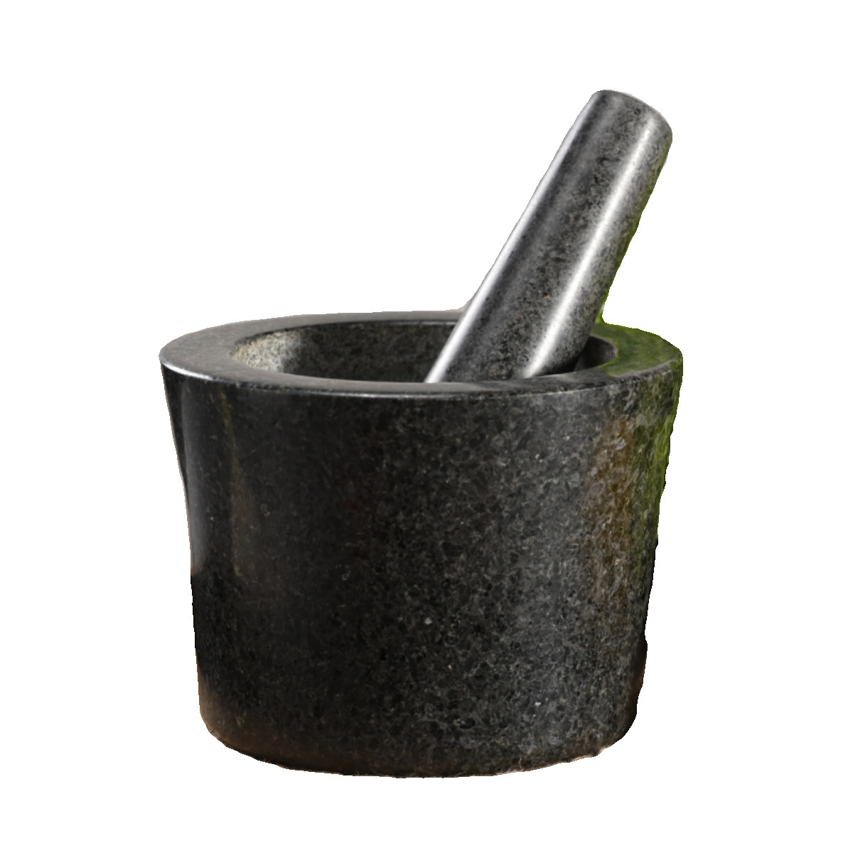 Triturador, machacador, machacador, mortero de piedra, puré de ajo, pimiento, machacador de ajo natural, mortero de ajo doméstico, pelador de ajo, molinillo