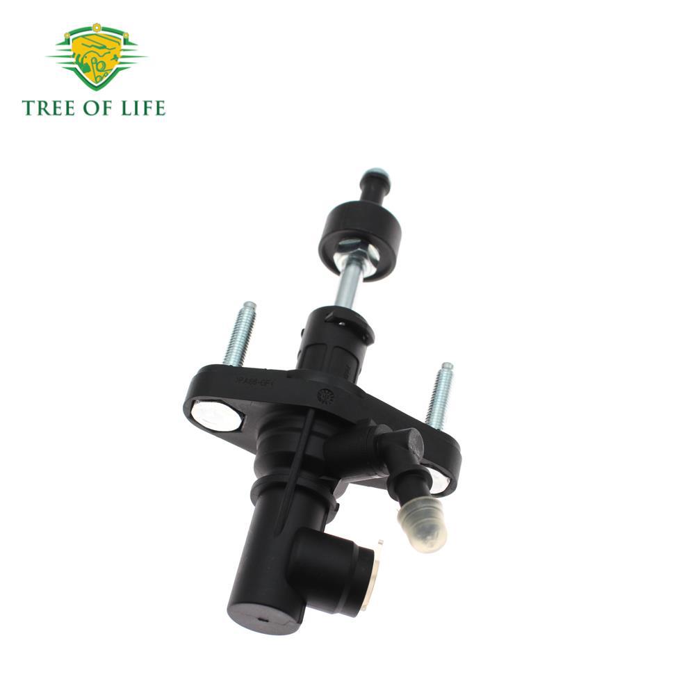 31420 - 0D110, 31420 - 0D111 para Toyota Yaris 1.3 VVT-i embrague bomba principal image 3