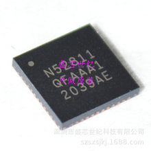 NRF52811-QFAA-R7 NRF52810-QFAA-R7 ��������оƬԭװ����