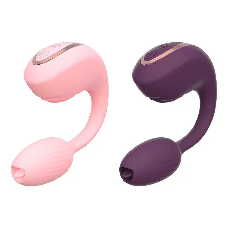 Douqu Tongue Женский языкный вибрационный массажер USB перезаряжаемые секс товары игрушки для взрослых цельный