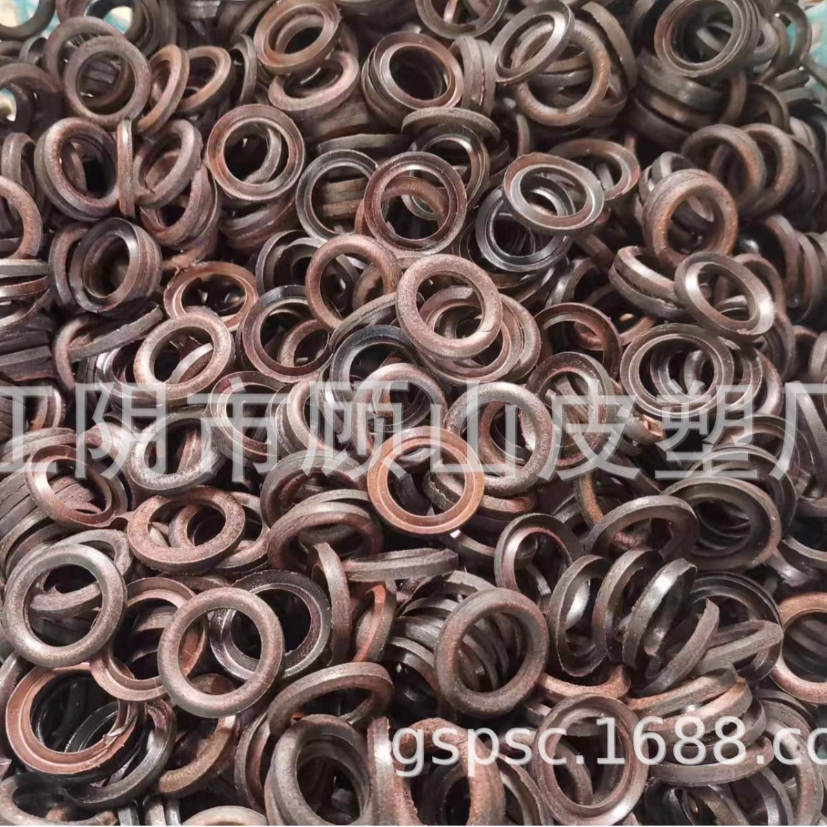 V型密封（牛皮）