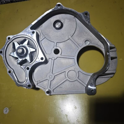 1307100 TAR BC1-8a558-AA Water pump