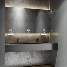 ���ù����l���g�ưɌWУ304���P�һ�w��ʽϴ��̨��ˮ��ˮ��