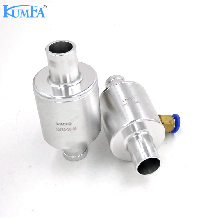 可调式空气放大器 气动真空吸风 气动风扇 气流放大器