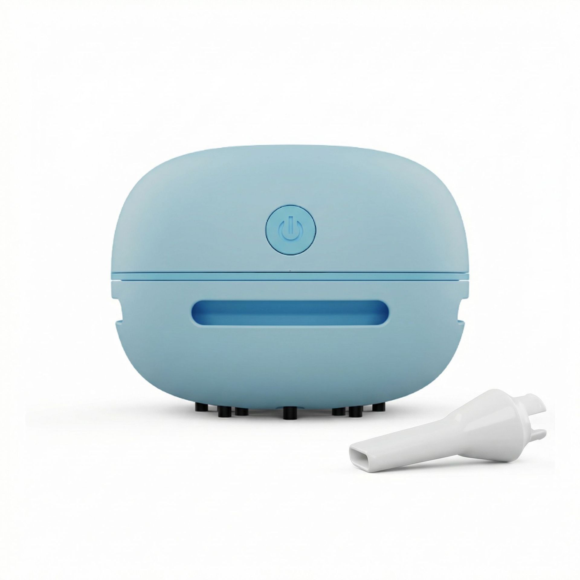 YX fuente transfronteriza nueva aspiradora de mano inalámbrica papel de limpieza de caspa mini aspiradora de escritorio al por mayor
