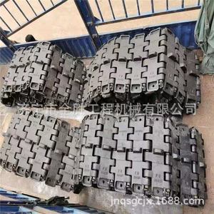 Wholesale Xu XGC55 crawler crane track shoe guide wheel drive gear pin shaft
