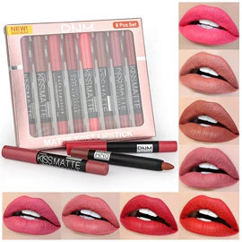 口红;眼线;眉笔/眉粉