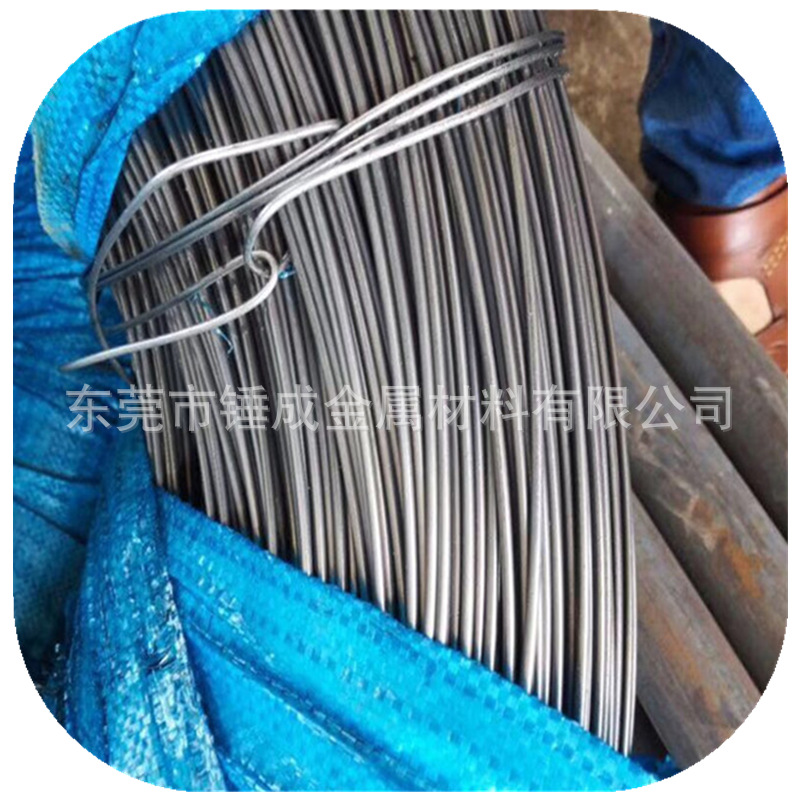 现货硅锰合金弹簧钢丝 高强度高韧性油淬火回火硅锰合金弹簧钢线