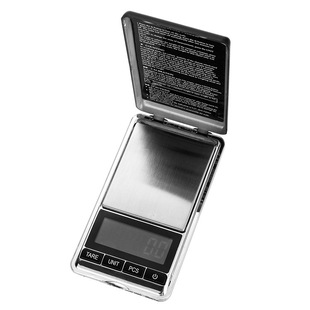 Wholesale New Counting Digital Scale 0.01g Accurate Mini Jewelry Scale Gold Digital Scales Medicinal Scales