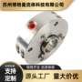 浮动密封定制汽轮机机械