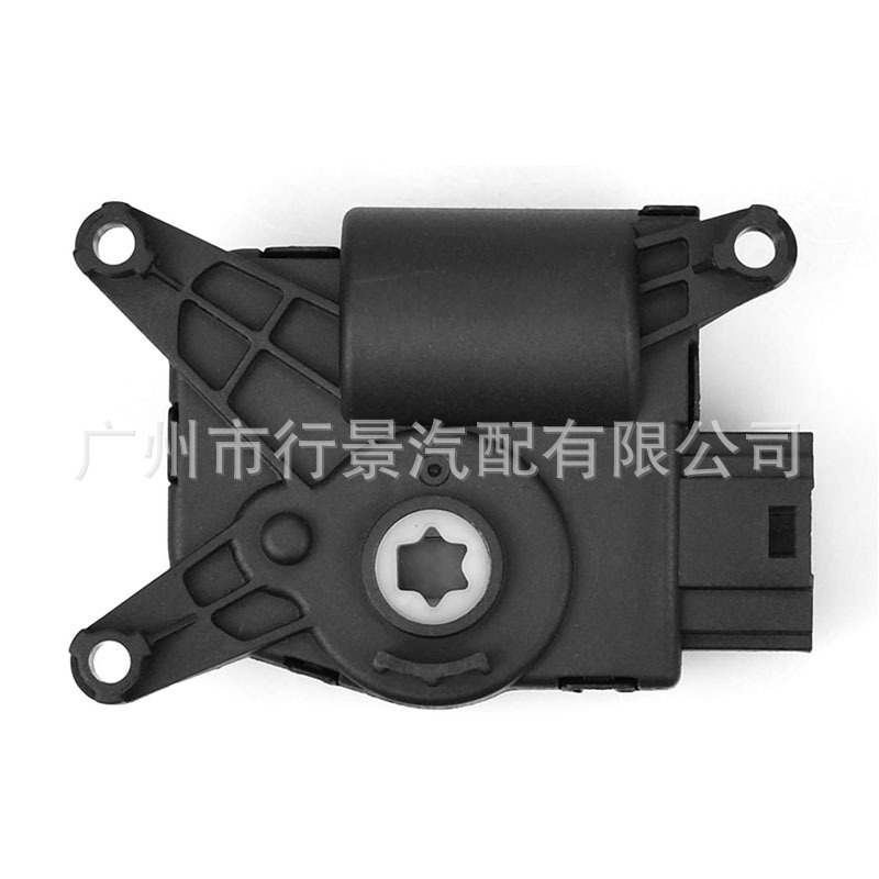 5Q0907511A Is Suitable for Audi A3 Rs3 S3 Tts Air Conditioning Heater Baffle Actuator Motor