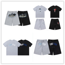 TRAPSTAR �W���ഺ3��̽�ë�����ϻ������ѝ���b���e�߽���Ůͬ