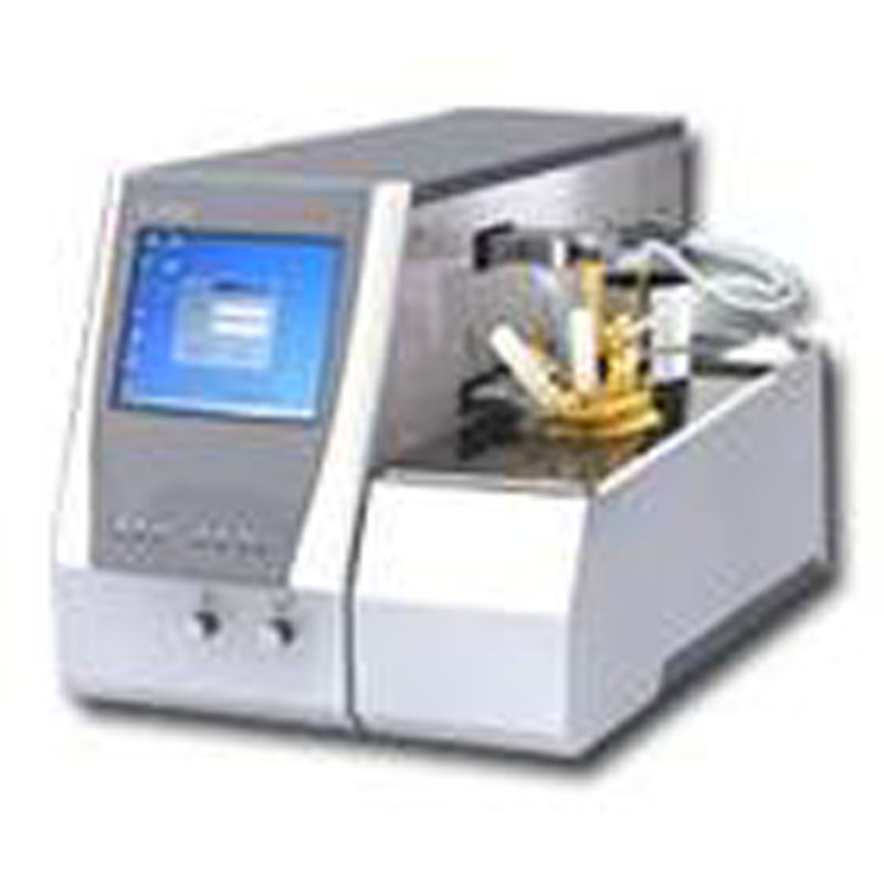 青岛华能特价销售 全自动闭口闪点仪 供样品 完善售后 负责调试