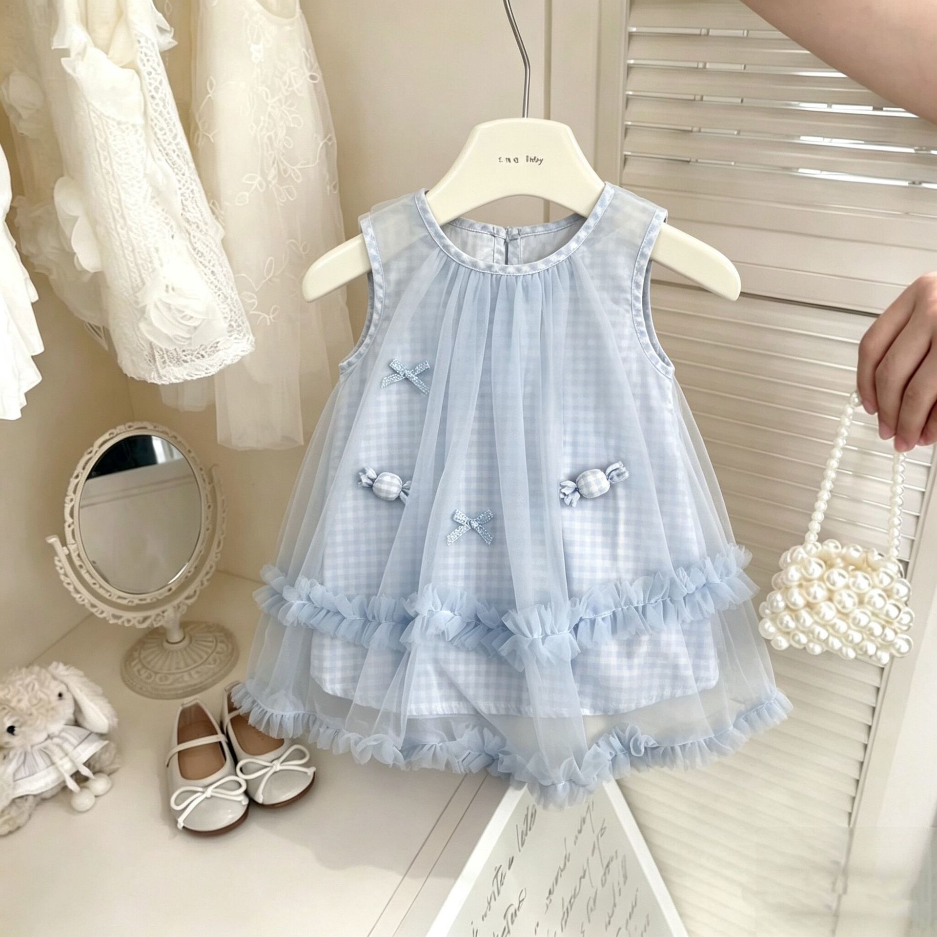Children's skirt