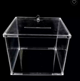 其他有机玻璃;亚克力加工;收纳盒