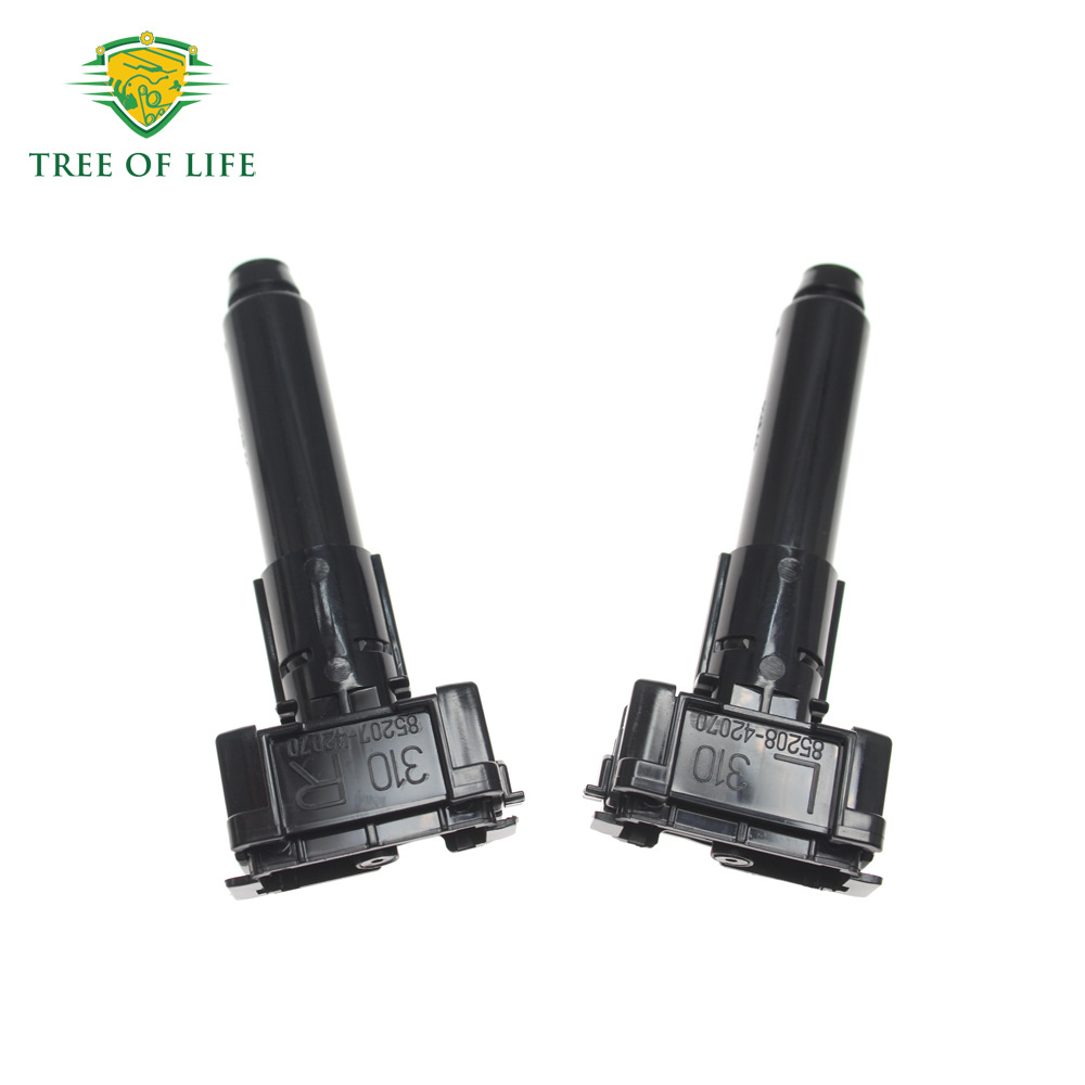 85208-42070 85208-42070 para la boquilla de limpieza de faro de Toyota