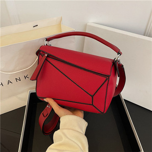 �羳2026�¿����Q��ɫƴ��bags��֦�yб����׺��ۯB����μ��
