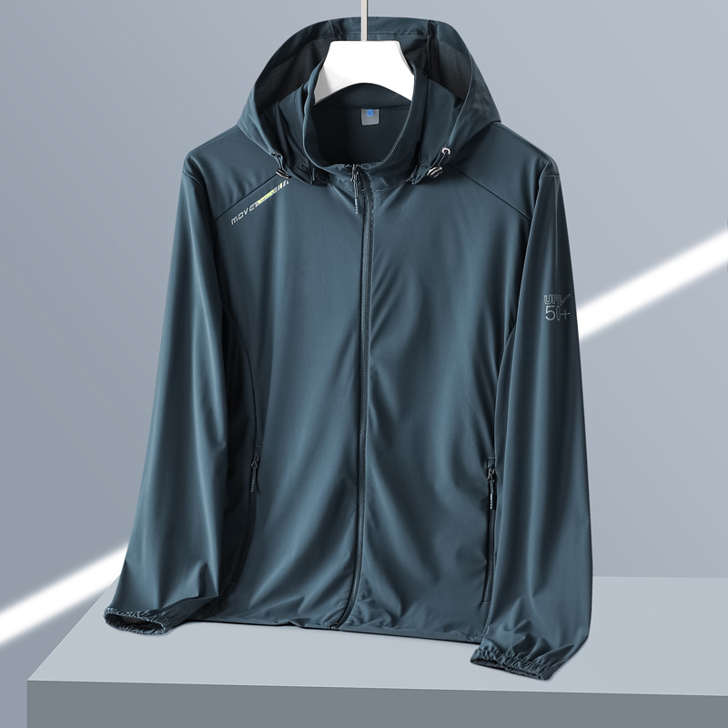 단색 다크 그린 남성 [1658]]