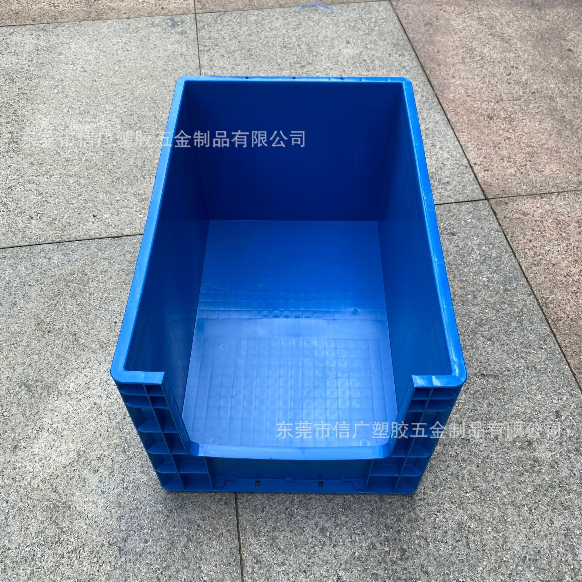 Caja abierta de chapa de suministro de ropa interior de té Clasificación de estantes Caja de plástico de comercio electrónico Clasificación de cajas de plástico de comercio electrónico image 9