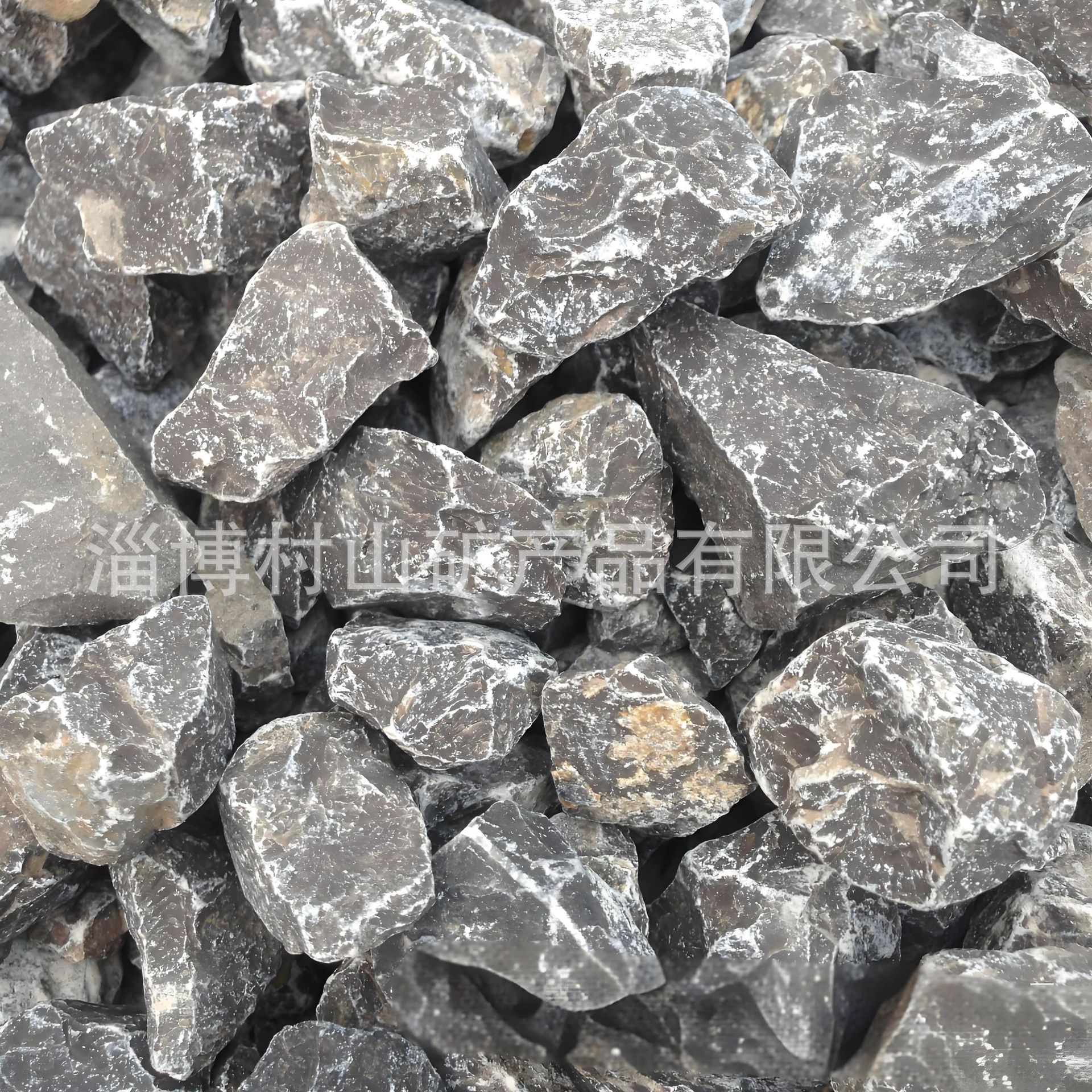 石灰石颗粒 石灰粉粉