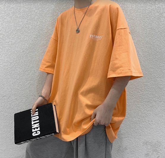 T248ysta 오렌지