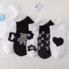 Women's Stockings 【Moon bear】