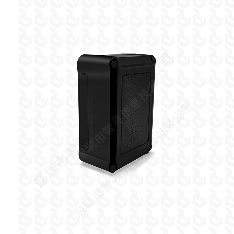 Zhixun G301 Wireless Gps Locator, Small Size, Strong Magnetic Attachment, Car-Mounted Beidou Positioning Device, No Installation Required, Anti-Theft