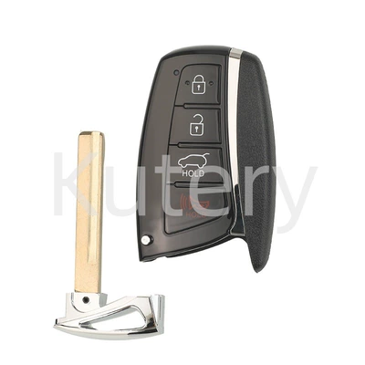 Key Shell Replacement Shell Pay Attention – Car Keys - pay-attention-to-the-internal-structure-4-keys-suv-trunk-key-end-mill-right-slot