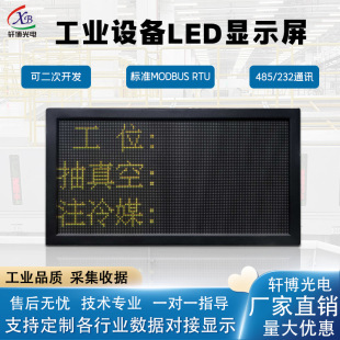 �҃�led�@ʾ�����I���a�����@ʾ�������_�l����modbus485܇�g����