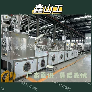 方便面生产线厂家 油炸方便面生产线多少钱 方便面生产线安装调试