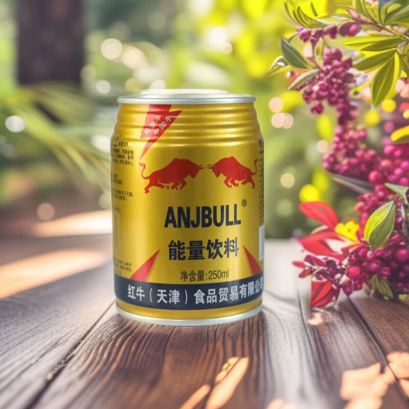 Красная быстрая энергетическая напиток Red Bull Tianjin Vitamin Energy Drink Вся коробка 24 банки таурина интернет-знаменитость функциональный напиток работа сверхурочно чтобы не спать ночью освежить дух