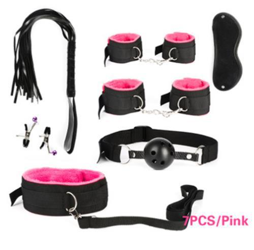 sm セクシーな下着トレーニング 26 個大人のおもちゃ代替バンドル拘束大人のセックス製品卸売