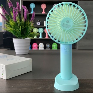 Source Factory USB Mini Handheld Fan N9 Student Small Fan Outdoor Convenient Small Fan