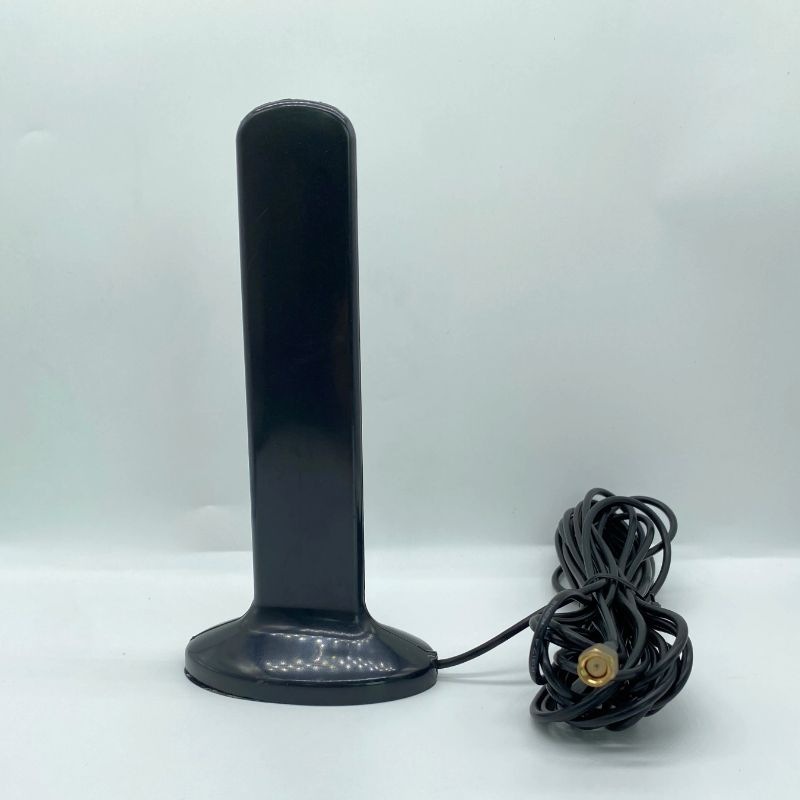 5G扁状帆船天线WiFi路由器外置吸盘5GCPE网关5G高增益